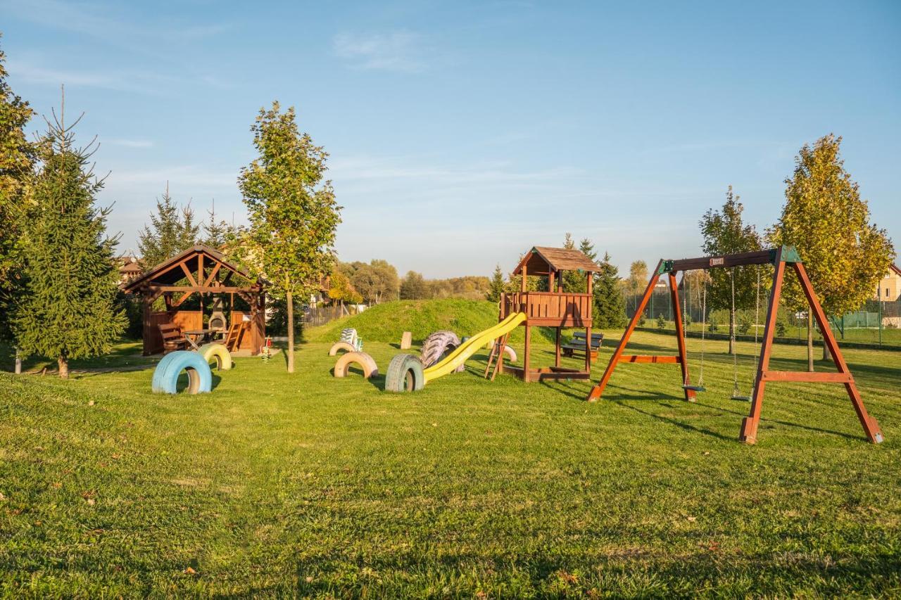 Tatrystay Cactus Luxury Apartments High Tatras Vel'ka Lomnica Extérieur photo