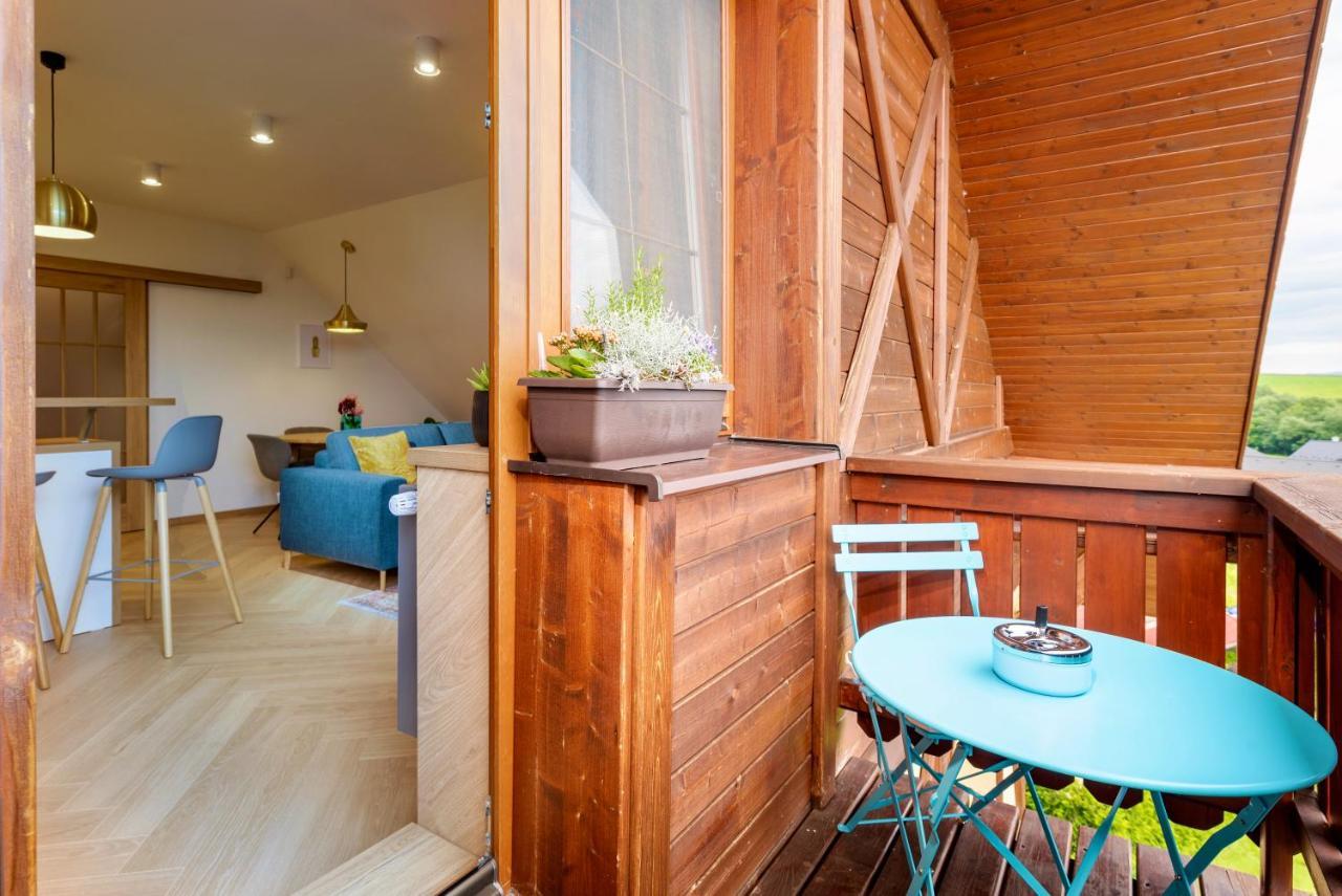 Tatrystay Cactus Luxury Apartments High Tatras Vel'ka Lomnica Extérieur photo