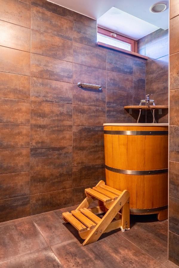 Tatrystay Cactus Luxury Apartments High Tatras Vel'ka Lomnica Extérieur photo