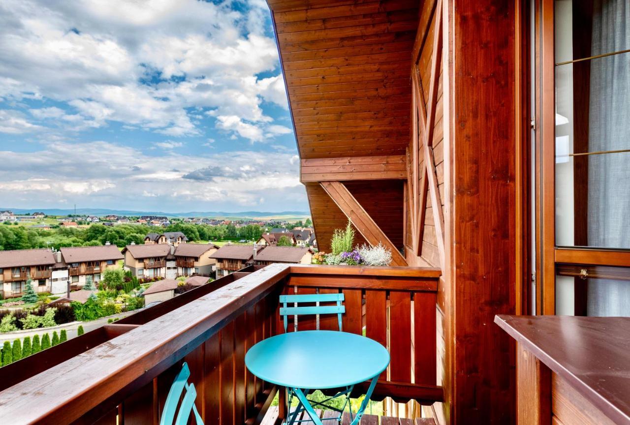 Tatrystay Cactus Luxury Apartments High Tatras Vel'ka Lomnica Extérieur photo
