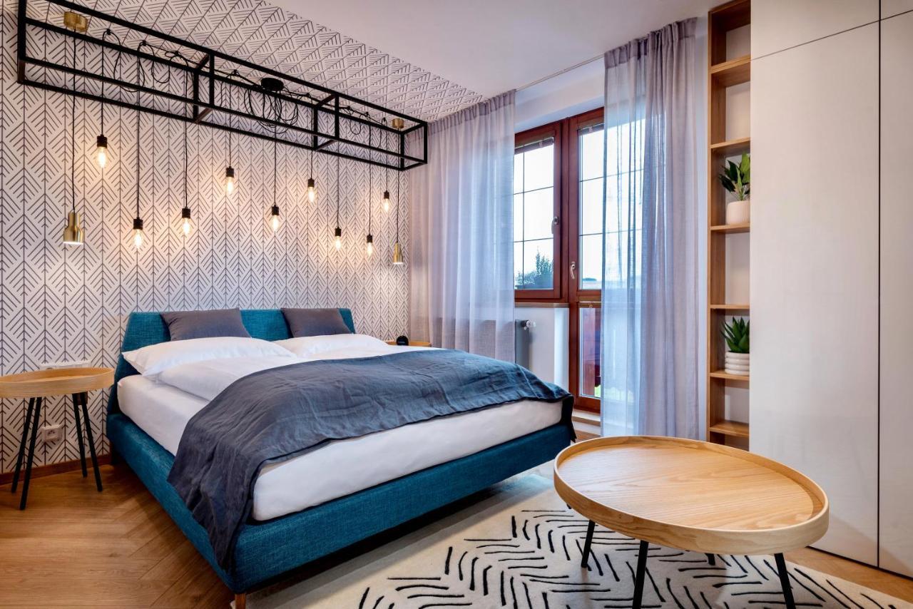 Tatrystay Cactus Luxury Apartments High Tatras Vel'ka Lomnica Extérieur photo