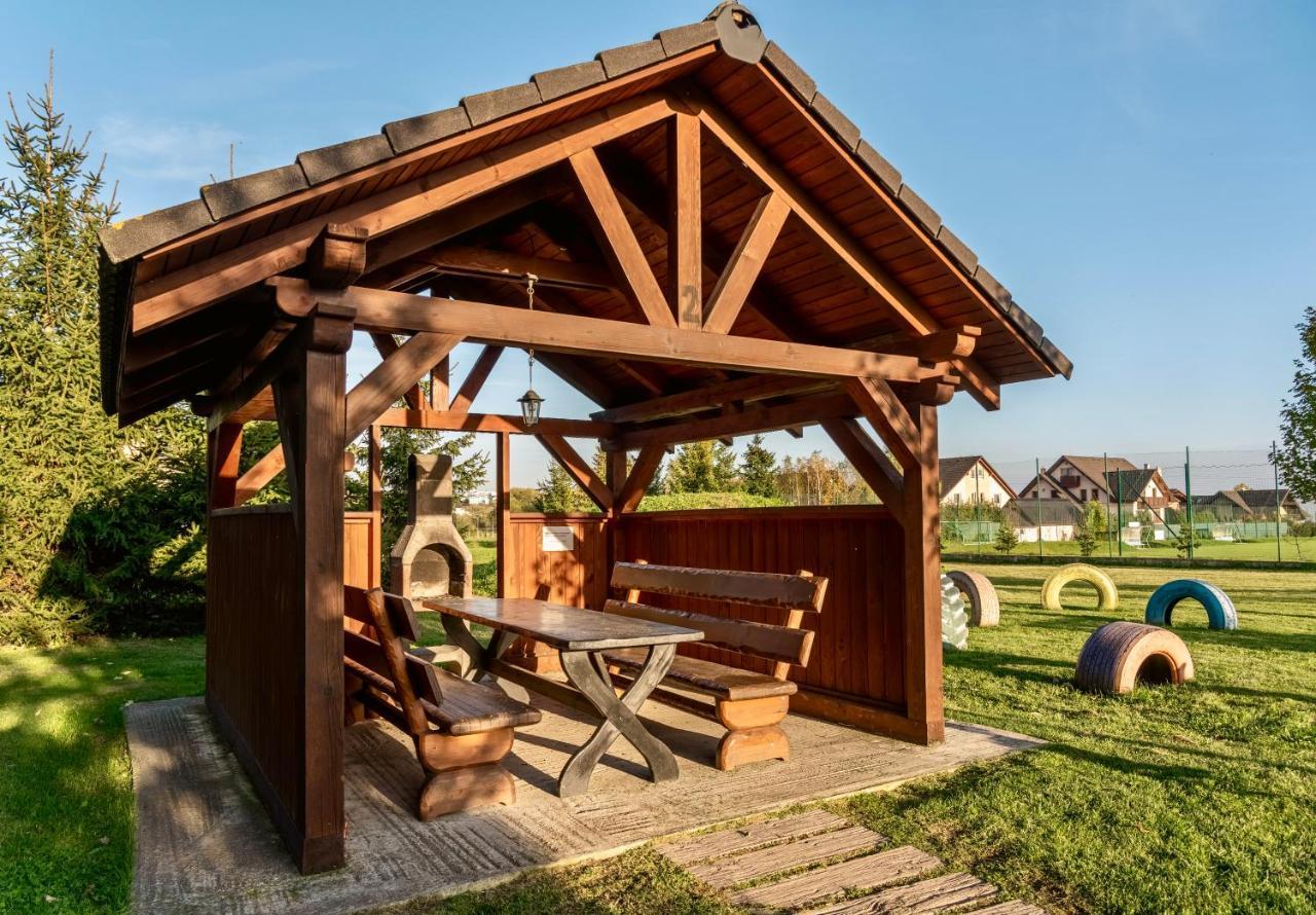 Tatrystay Cactus Luxury Apartments High Tatras Vel'ka Lomnica Extérieur photo