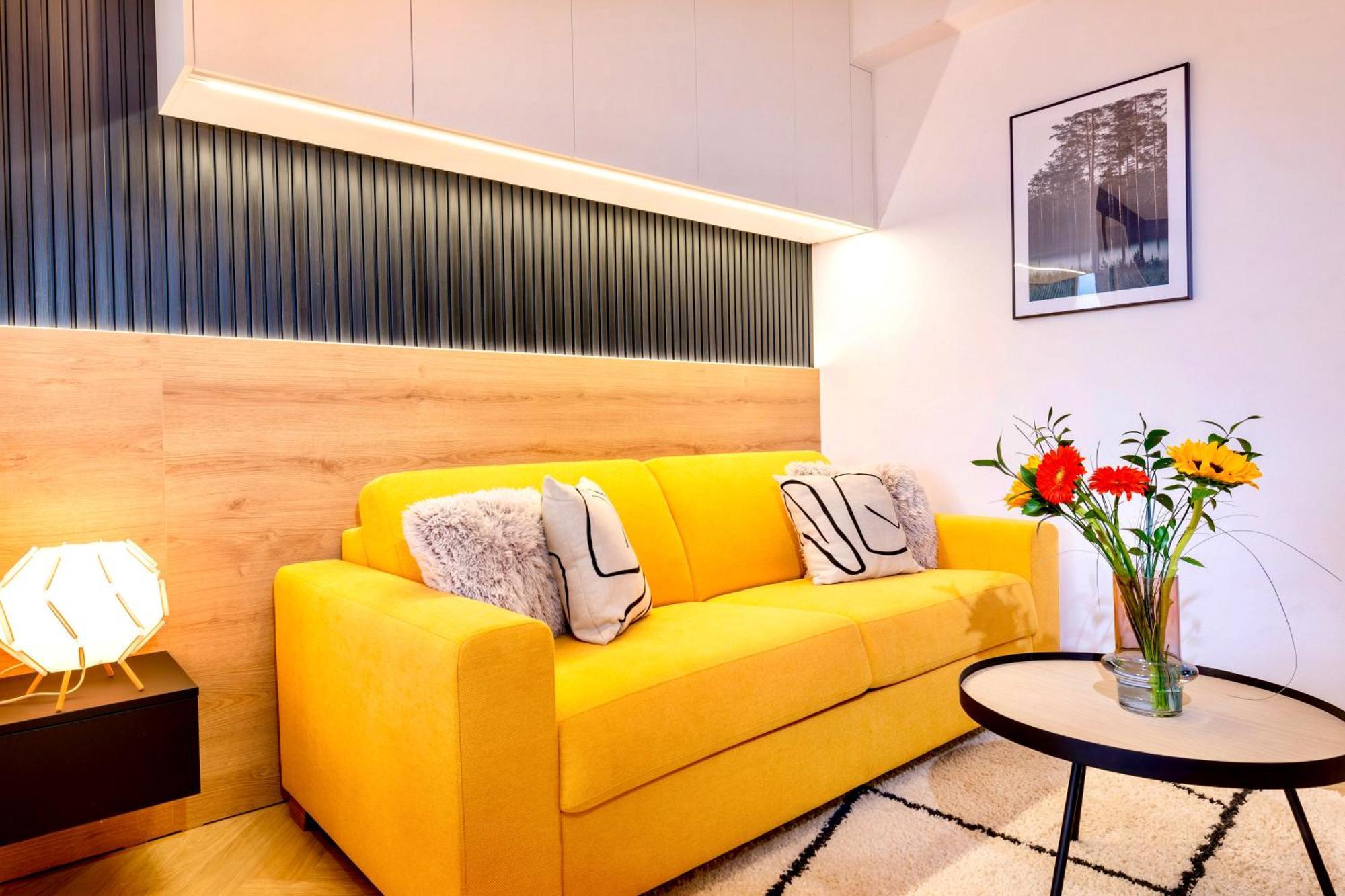 Tatrystay Cactus Luxury Apartments High Tatras Vel'ka Lomnica Chambre photo