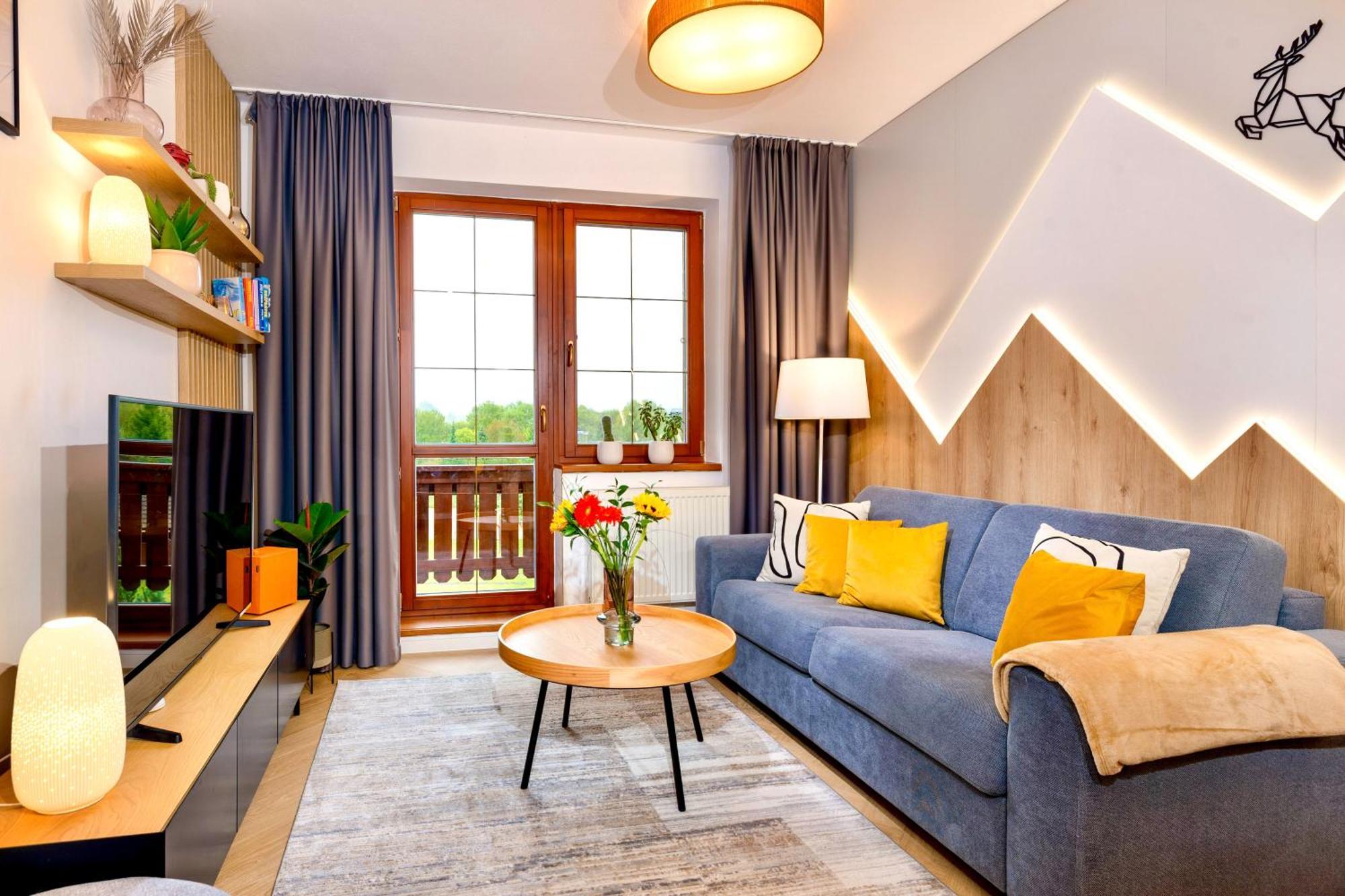 Tatrystay Cactus Luxury Apartments High Tatras Vel'ka Lomnica Extérieur photo